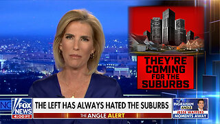 Laura Ingraham: This Is A Federal Power Grab