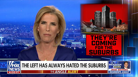 Laura Ingraham: This Is A Federal Power Grab