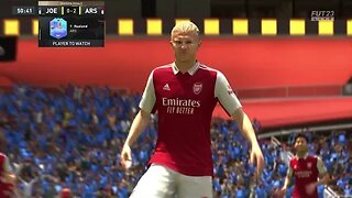 The WINNING PIRATES vs DemonSlayer FC | FUT RIVALS | FIFA 23
