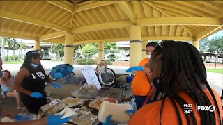 Helping Hands of SWFL