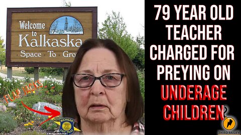 Female Michigan teacher, 79, is charged with sending inappropriate Snapchats to underage child