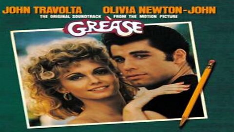 Grease was the word!