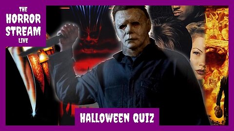 Quiz – How well do you know the Halloween Series [In Poor Taste]