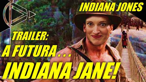 Indiana Jones Vai Tirar o Chapeu no Chamado do Destino?! #HORAPLAY