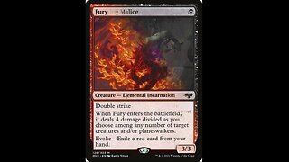 Modern Rakdos Scam Deck Tech