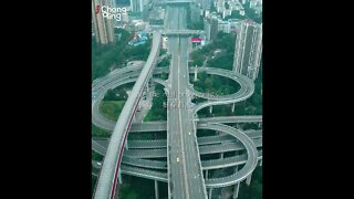 Chongqing The City That Went Quiet | China Megacity