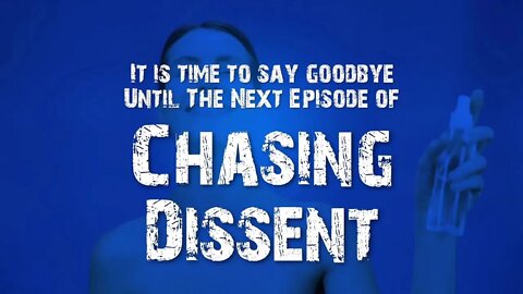 Chasing Dissent Presents : Peace & Co