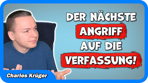 Seehofer droht die Verfassungsordnung weiter auszuhebeln!