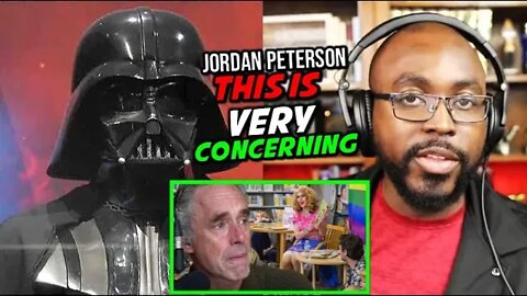 This Is Concerning, LOCK THEM UP, said Jordan Peterson. [Pastor Reaction]