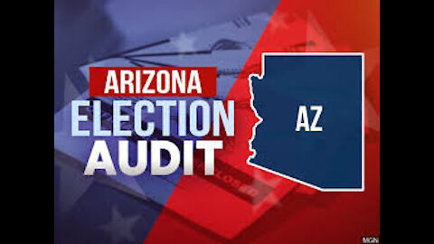 AZ Audit Update, Illegal Vax Mandates, CPS Director Charged, Homosexual Agenda