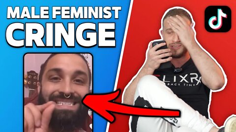 This is Why Being A Feminist Man Doesn’t Work (Cringiest Dating Strategy)