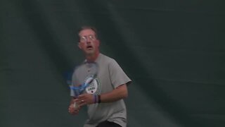 How The Green Bay Tennis Center is keeping the community active