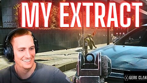 Ground Zero Extraction Gone Wrong - Escape From Tarkov