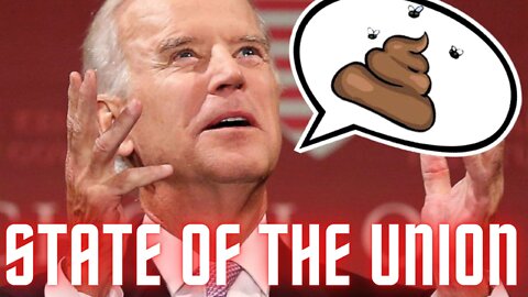 Ep. 35 State of the Union Reaction