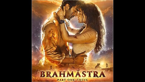 Brahmāstra: Part One – Shiva