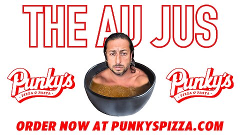 The Au Jus SZN 2 - Ep 9 - Chorizy-E & MySoxSummer - History of the #108Tourney