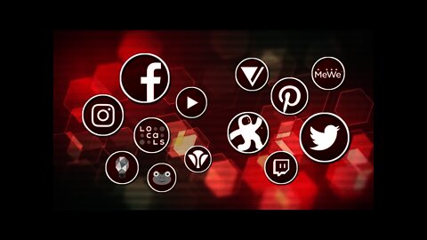 SciFi4Me TV Social Media 15 May 2021
