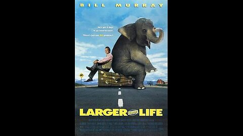 Trailer - Larger Than Life - 1996