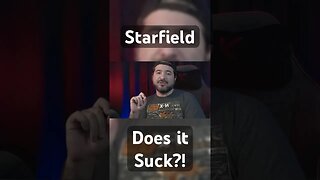 Starfield Review Scores: DOES IT SUCK? #starfield