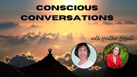 Healing Oneself From Illness and How The Body Communicates & Heals with fellow healer Teresa Bruni