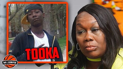 Mama Duck on Tooka Getting Killed, His Name Being Disrespected by Rappers