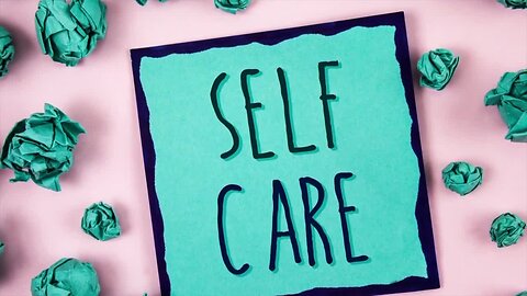 Limor Suss - Self Care Tips