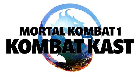 Mortal Kombat 1 Kombat Kast Koming Soon...!