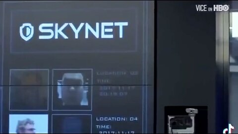 SkyNet | Why Did China Actually Called It's Near Omnipresent Surveillance System SkyNet? How Does the Chinese Social Credit Score System Work? Is the Programmable Central Bank Digital Currency System Headed to America?