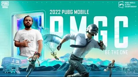 2022 PMGC League Group Green Day 3 | PUBG MOBILE Global Championship