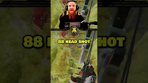 Apex Legends- Bow is Bae #shorts