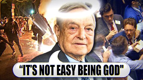 The Investor Who Ruled the World | George Soros Documentary