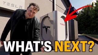 4 NEW Tesla Products Coming in the Next 4 Years
