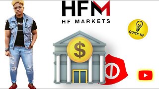 HFM Withdrawals | BANKS HOLD FUNDS | Do This