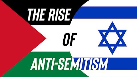Breaking News Palestinian Exposed Anti-Zionism holy war and 1917 Balfour Declaration Led to Modern Day Israel