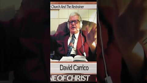 IT'S A SETUP (Lie Upon Lie) | DOC S1:EP9 | David Carrico | #God #Jesus #Short #Shorts #Bible