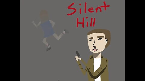 The School - Silent Hill Episode 2