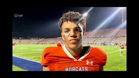 COVER1 POST GAME | Week 1 of Texas High School Football is in the Books