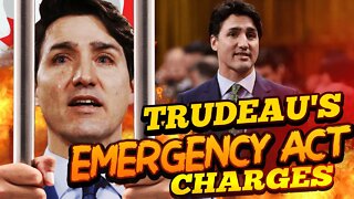 🔴 Emergency Act Inquiry - Day 24