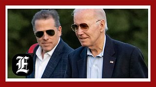 Hunter Biden investigation: Questions about Secret Service gun purchase cover-up resurface