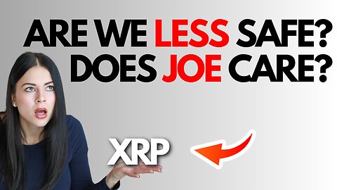 XRP - Ripple & Uphold - Who is Mike Johnson - Is the Left Pro Terrorist?
