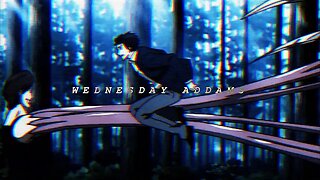 Rocstarpatty - Wednesday Addams (Prod.jones)