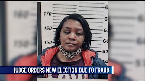 Judge In Mississippi Orders New Election After Finding Evidence Of Fraud And Criminal Activity