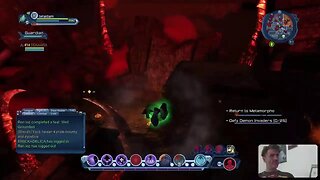 DCUO raid buzz