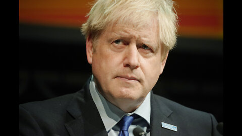 British Prime Minister Boris Johnson resigns - Just the News Now with Madison Foglio