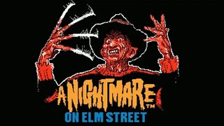A Nightmare on Elm Street NES