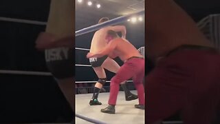 Caballero & Keys Take The Trade To Suplex City