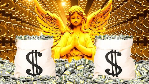 MONEY and GOLD Will Begin to Flow in Your Life, Metaprogramming of Abundance, Miracle Frequency