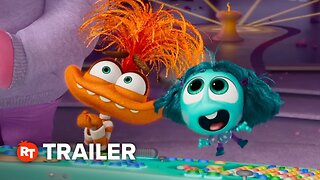 Inside Out 2 Final Trailer (2024) Latest Update & Release Date