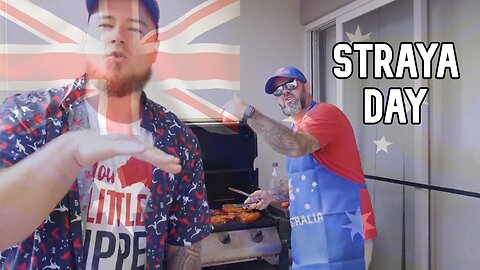 1Choice - Straya Day ft. D4C (Official Music Video)
