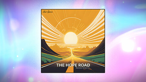 The Hope Road (Electronic Version 1.1)